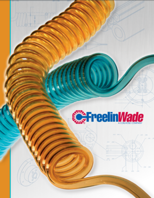 FREELINWADE STANDARD CATALOG STANDARD TUBING